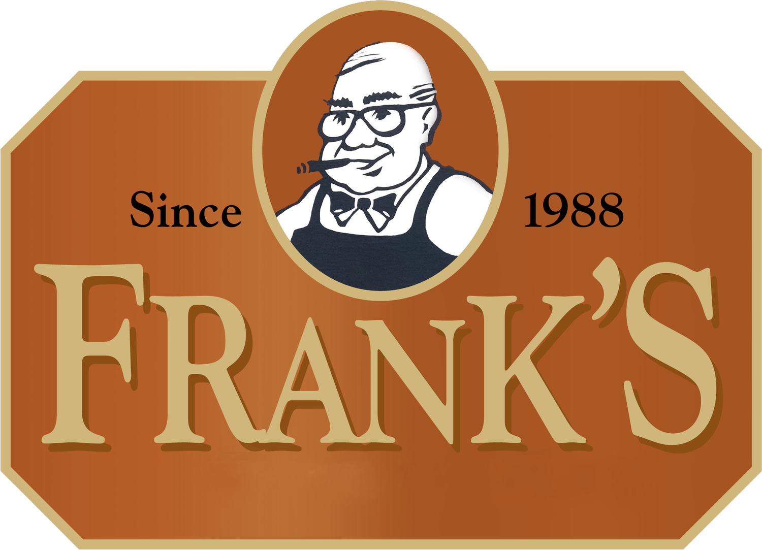 Frank's Restaurant & Bar